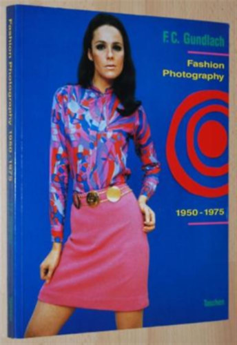 Fashion Photography 1950-1975