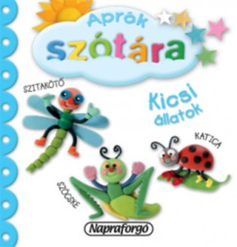 Aprk sztra - Kicsi llatok