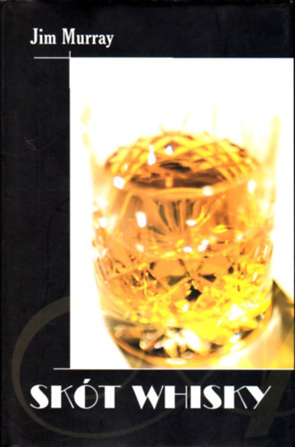 Jim Murray - Skt whisky