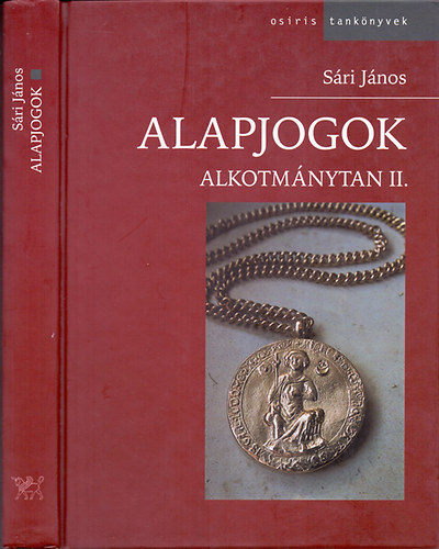 Sri Jnos - Alapjogok - Alkotmnytan II.