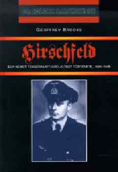 Geoffrey Brooks - Hirschfeld
