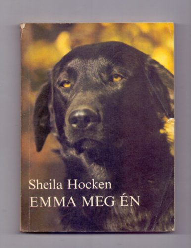 Shelia Hocken - Emma meg én (Emma and I)