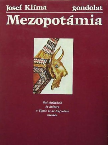 Josef Klma - Mezopotmia (Klma)