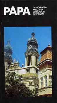 N�meth Ad�l-Szab� Lajos - P�pa (Panor�ma)
