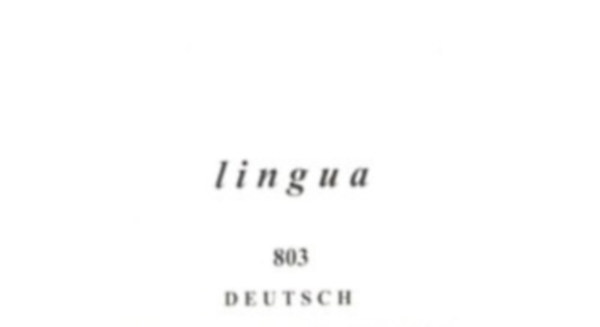 Nelu Bradean-Ebinger - Lingua 803 Deutsch Wirtschaftsdeutsch - zleti nmet nyelvknyv