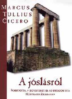 Marcus Tullius Cicero - A jóslásról