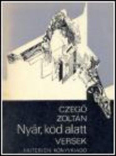 Czeg Zoltn - Nyr, kd alatt
