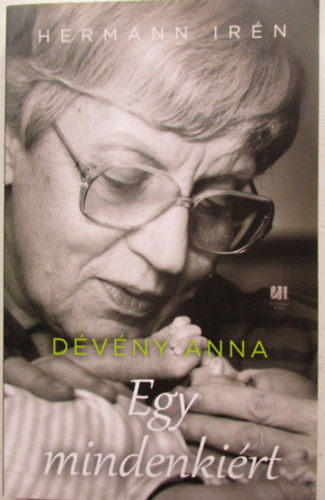Hermann Irn - Dvny Anna - Egy mindenkirt