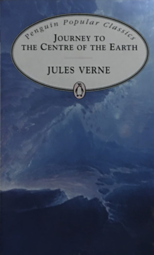 Jules Verne - Journey To The Centre Of The Earth