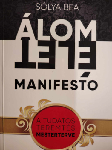 Slya Bea - lomlet Manifesto