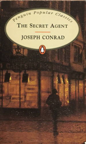 Joseph Conrad - Lord Jim