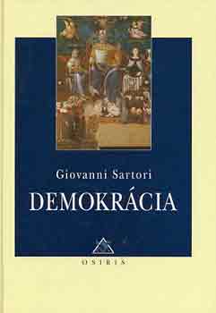 Giovanni Sartori - Demokrcia