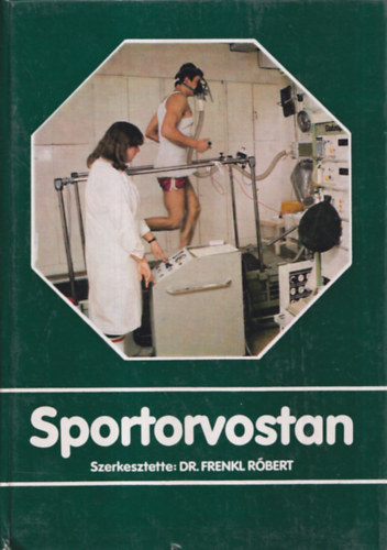 Dr.Frenkl R�bert - Sportorvostan