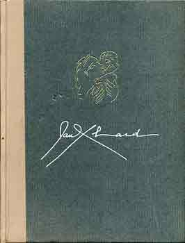 Paul ELuard - Paul Eluard versei