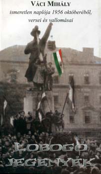 V�ci Mih�ly - Lobog� jegeny�k