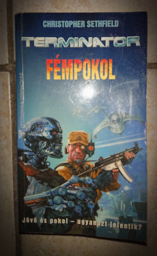 Termintor: Fmpokol