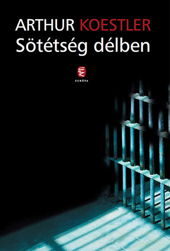 Arthur Koestler - S�t�ts�g d�lben