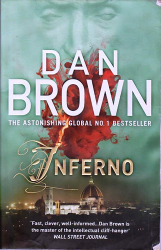 Dan Brown - Inferno