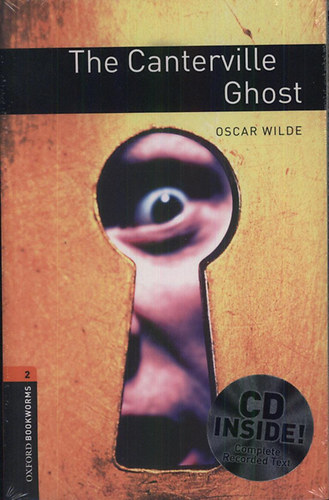 Oscar Wilde - The Canterville Ghost