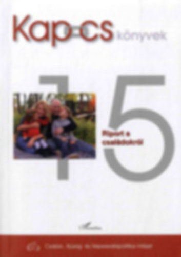 Riport a csal�dokr�l