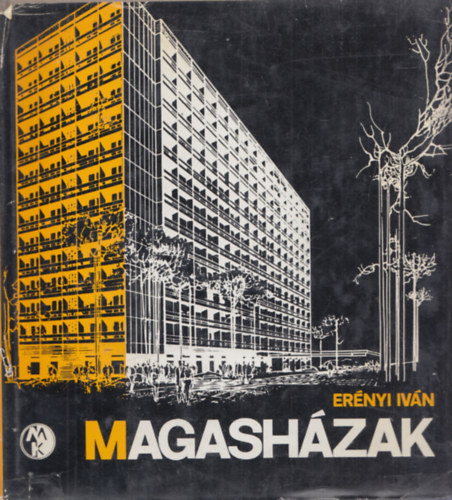 Ernyi Ivn - Magashzak