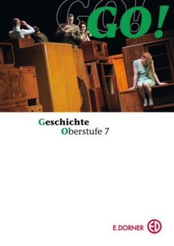 GO! - Geschichte Oberstufe 7