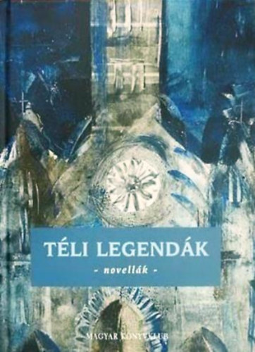 T�li legend�k (novell�k)