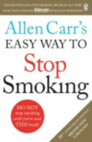 Allen Carr - Allen Carr's Easy Way for Women to Stop Smoking