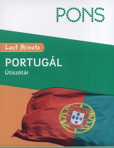 Isabel Kessler Morgado - PONS - Last Minute tisztr - Portugl