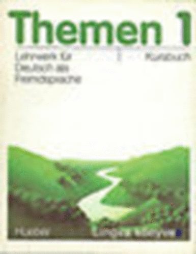 Aufderstrae,H.-Bock,H.-Gerdes,M.-Mller,H. - Themen1. I-II.