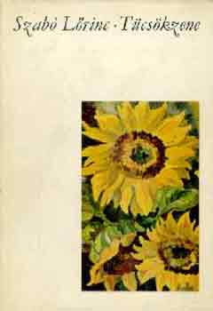 Szab� L�rinc - T�cs�kzene