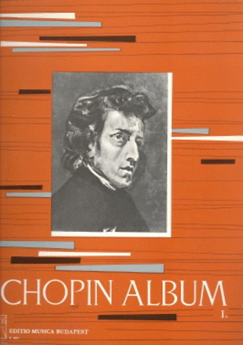 Frdric Chopin - Chopin Album I
