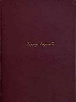 Kem�ny Zsigmond - B�r� Kem�ny Zsigmond munk�ib�l