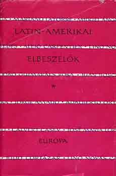 Latin-amerikai elbesz�l�k