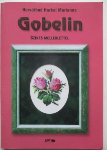 Horvthn Harkai Marianna - Gobelin