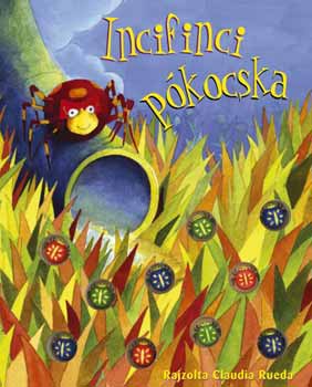 Margaret Wang - Incifinci p�kocska