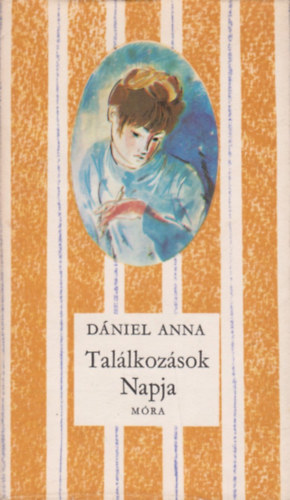 Dniel Anna - Tallkozsok Napja