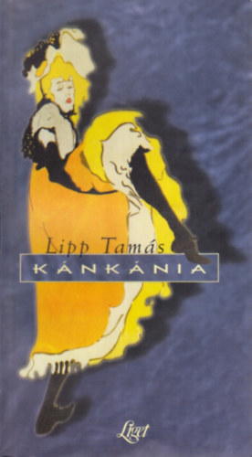 Lipp Tam�s - K�nk�nia
