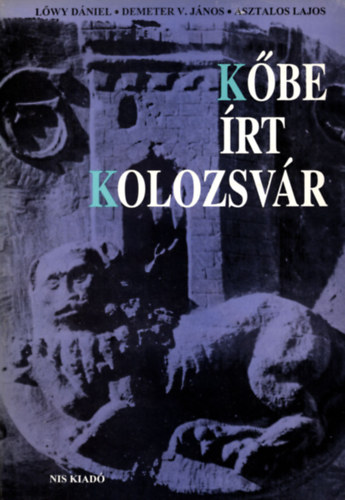 Lwy-Demeter V.-Asztalos - Kbe rt Kolozsvr