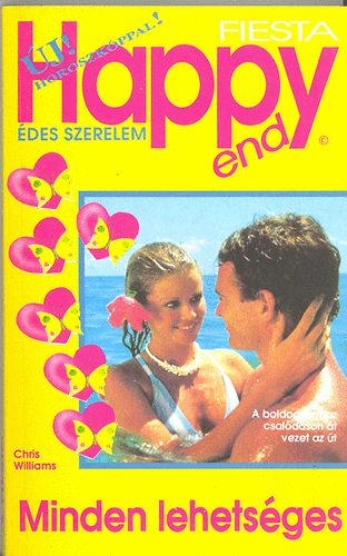 Chris Williams - Minden lehetséges (Happy end)