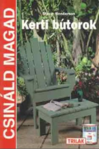 Henderson, Stevie - Kerti btorok