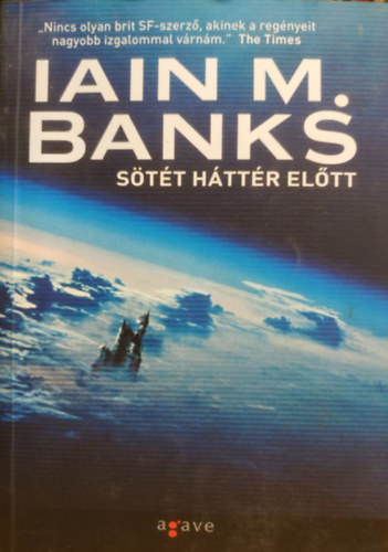 Iain M. Banks - Stt httr eltt