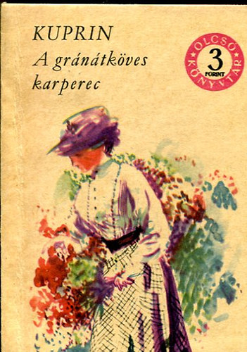 Kuprin - A grntkves karperec
