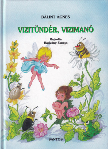 Blint gnes - Vzitndr, vziman