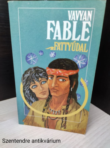 Vavyan Fable - Fattydal (sajt fotval)