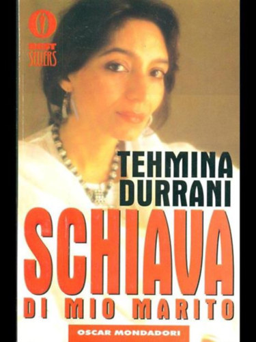 Tehmina Durrani - Schiava di mio marito