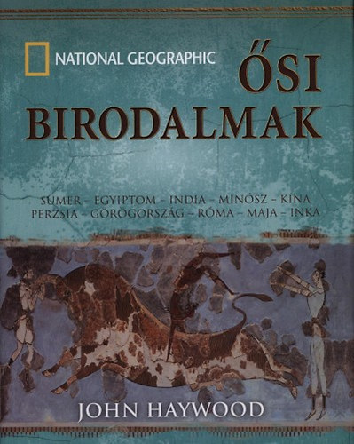 John Haywood - �si birodalmak