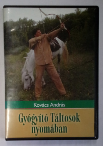 Kovcs Andrs - Gygyt tltosok nyomban DVD