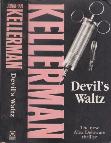 Jonathan Kellerman - Devil's Waltz