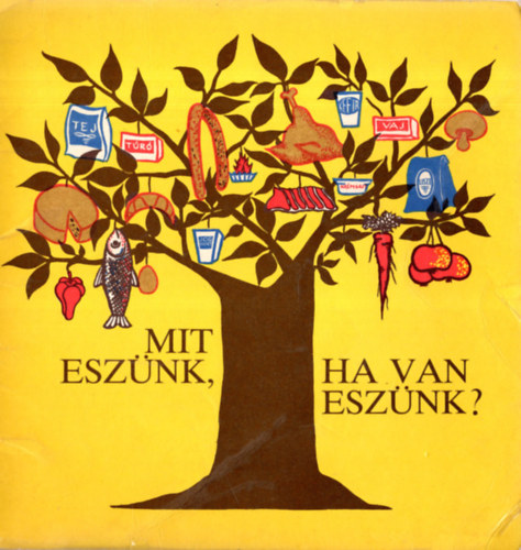 dr. Novotny Tibor - Mit eszünk, ha van eszünk?